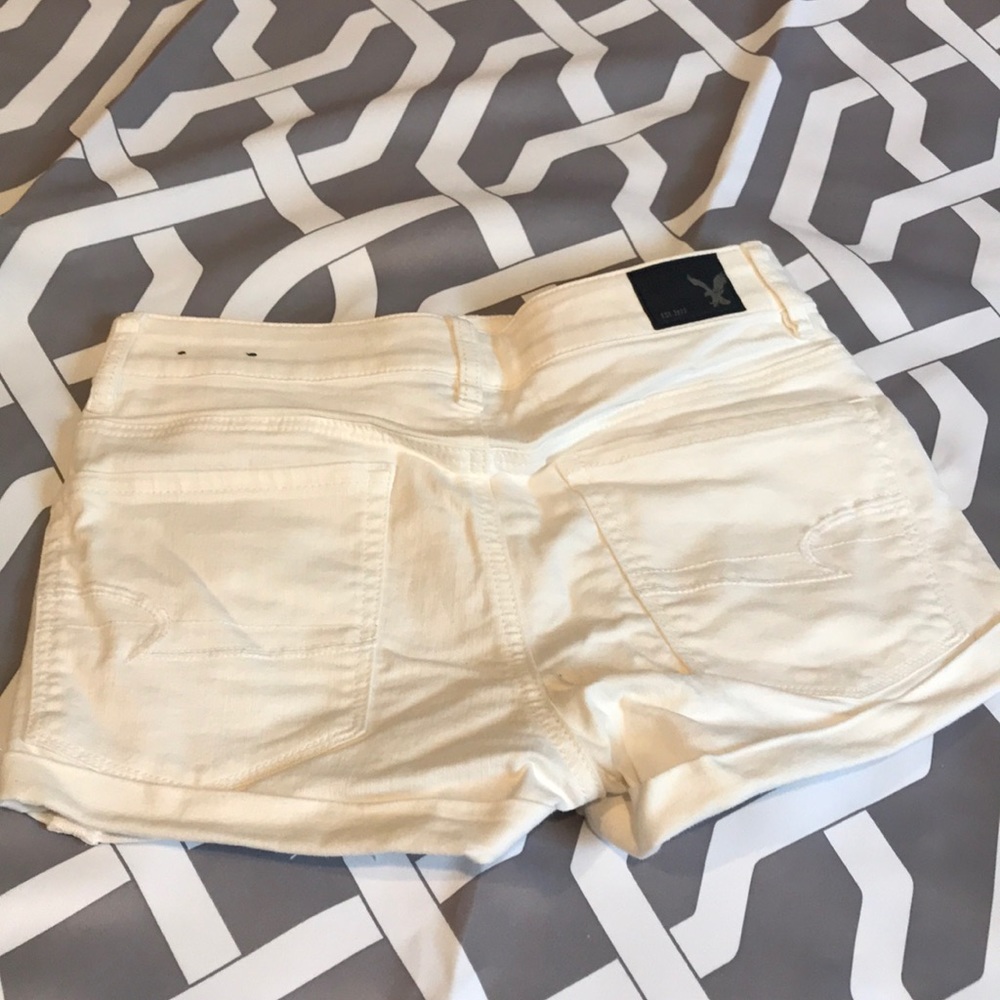 Jean shorts ! - Picture 2 of 4